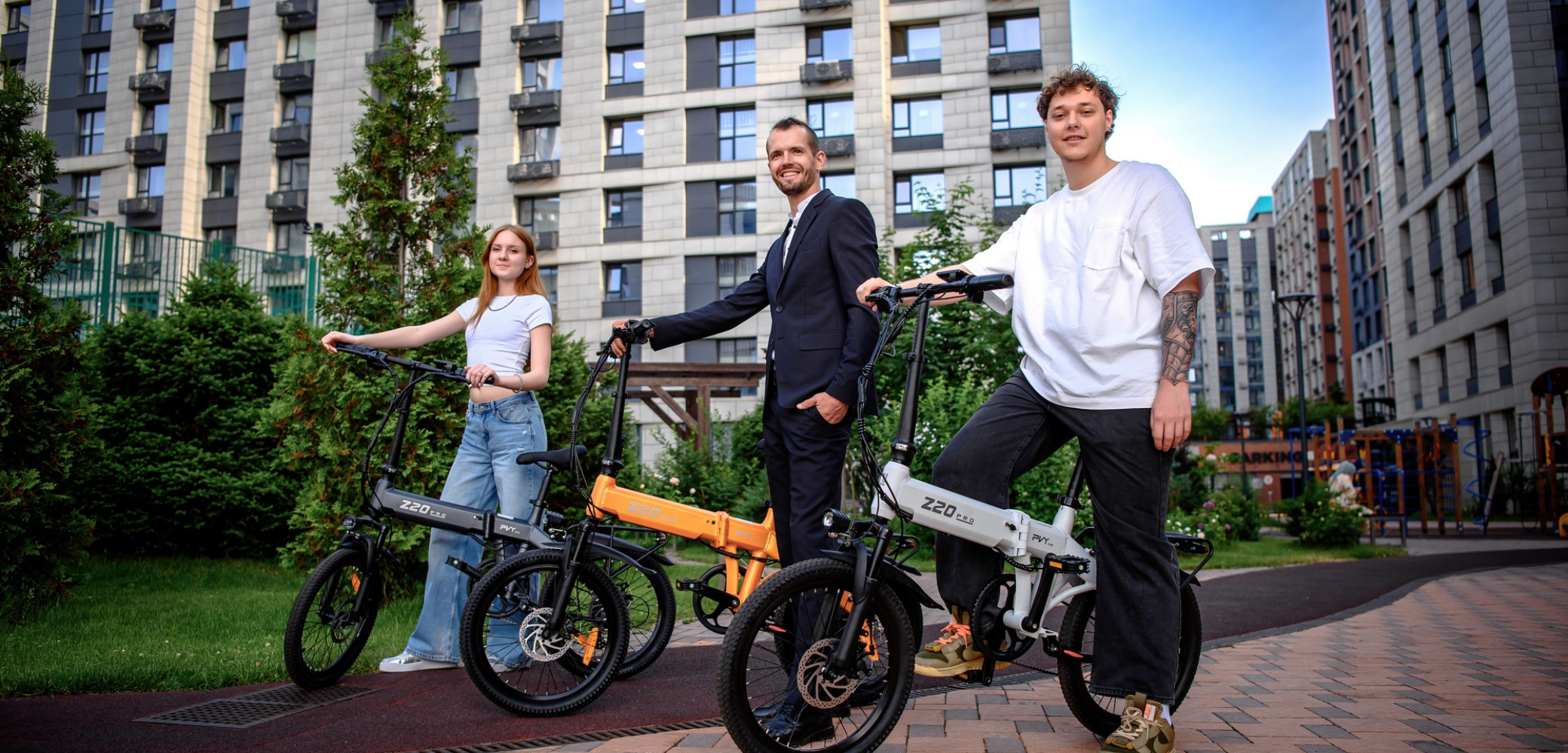 Why Does Riding an E-bike Make Me Happier About Freedom, Control, and Dopamine