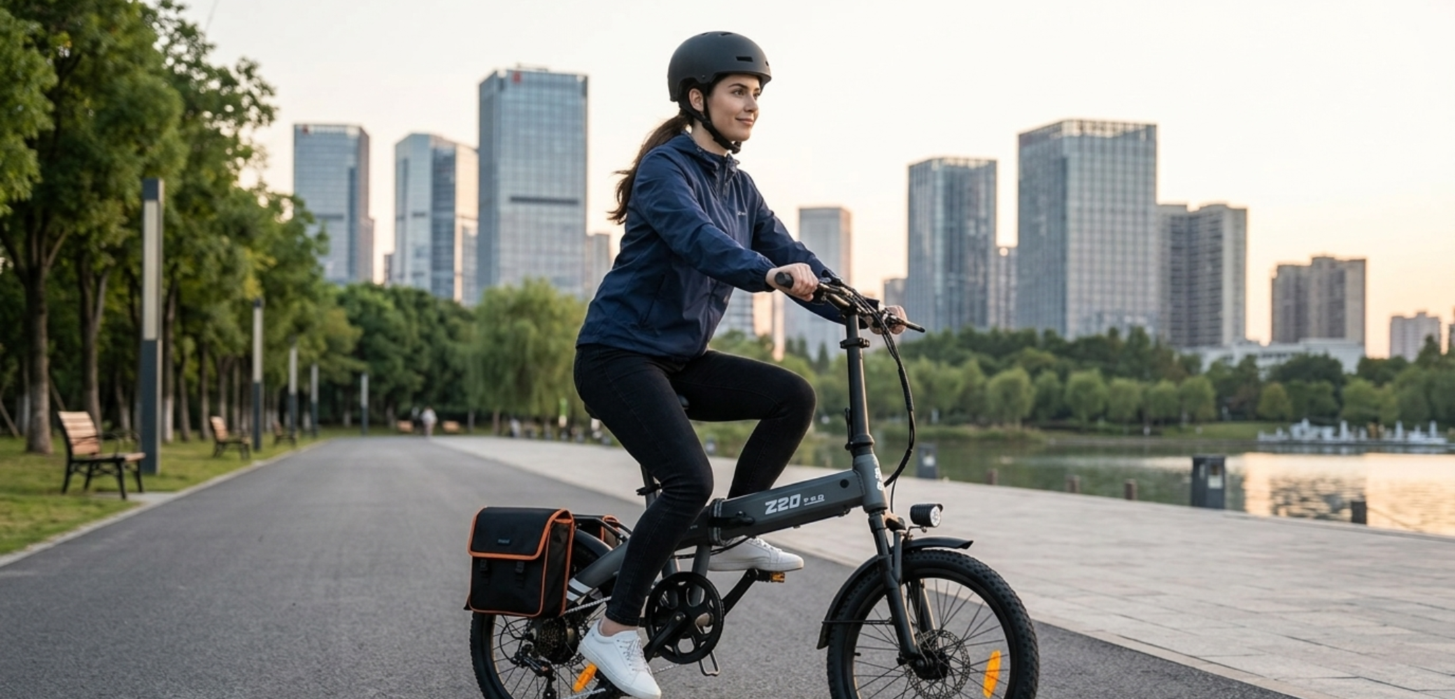Riding With a Backpack vs. Panniers - Which Hurts Less After 1 Hour