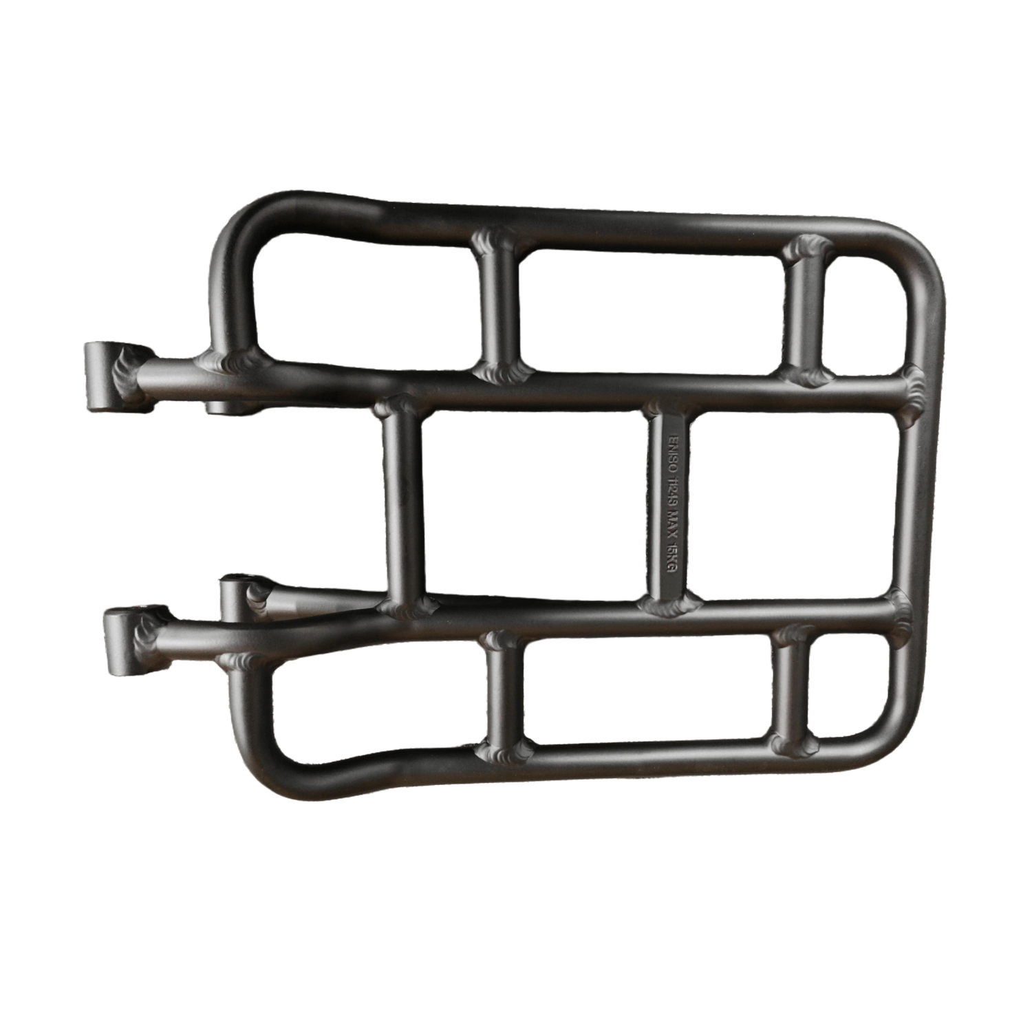 Turbo Front Rack (Only applicable to PVY Turbo) - PVY E-BIKE