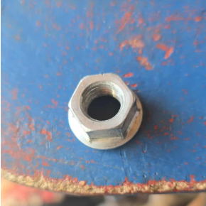 Nakrętka mocująca tylne koło Z20 PLUS (zestaw czterech)