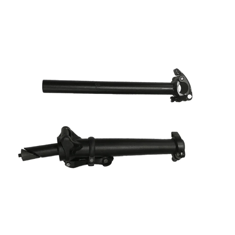 Libon double folding stand pipe - PVY E-BIKE