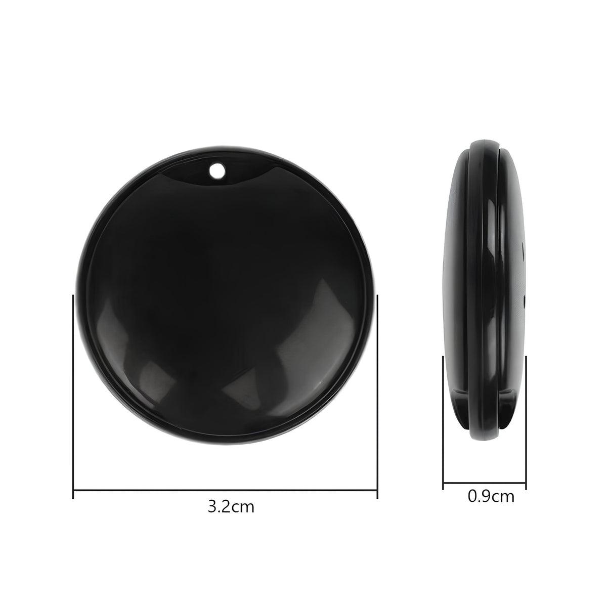 Tag Locator - PVY E-BIKE