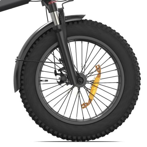 Parafanghi Turbo