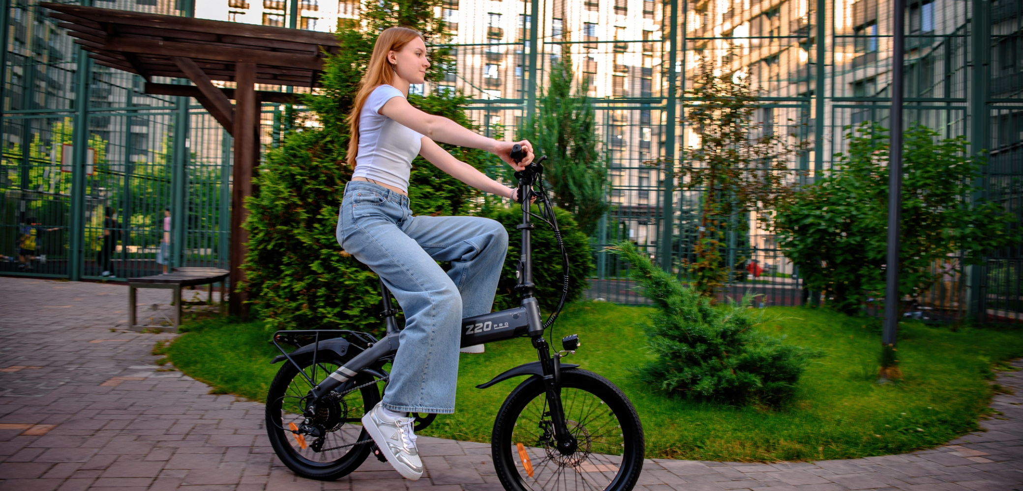 What Can You Do with an E-Bike 10 Things You Can Do with Your E-Bike