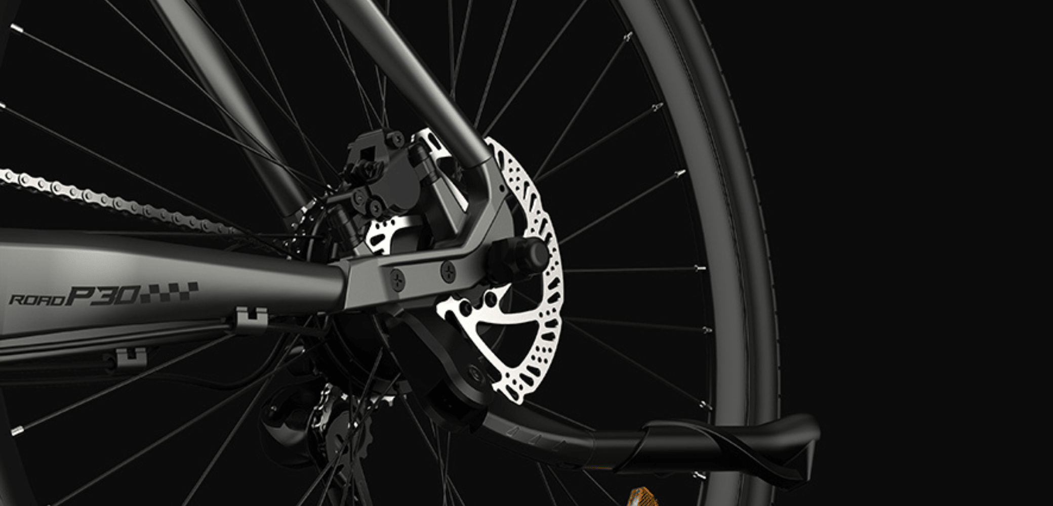How often should brake pads be replaced? 3 signs that indicate it's time to replace them - PVY E-BIKE