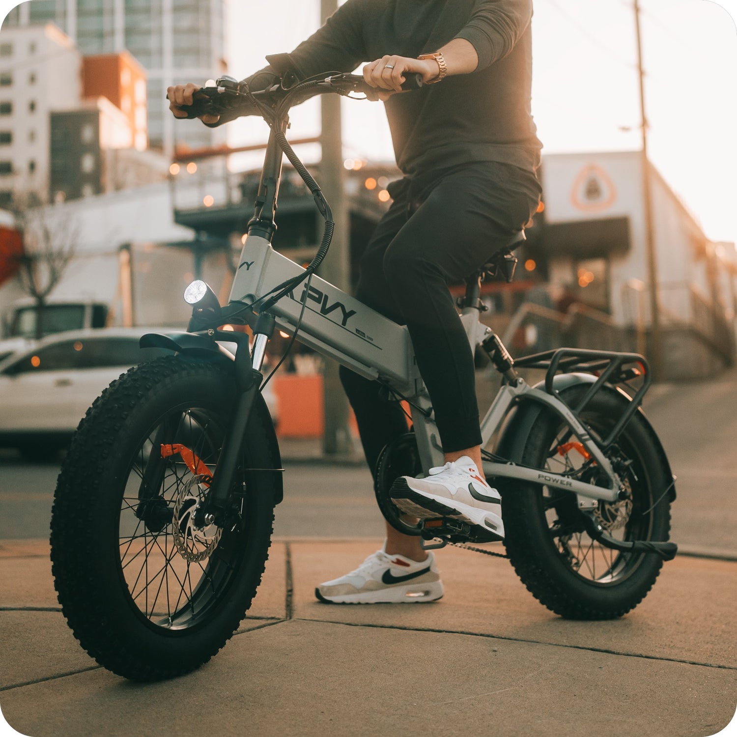 Fat Tire