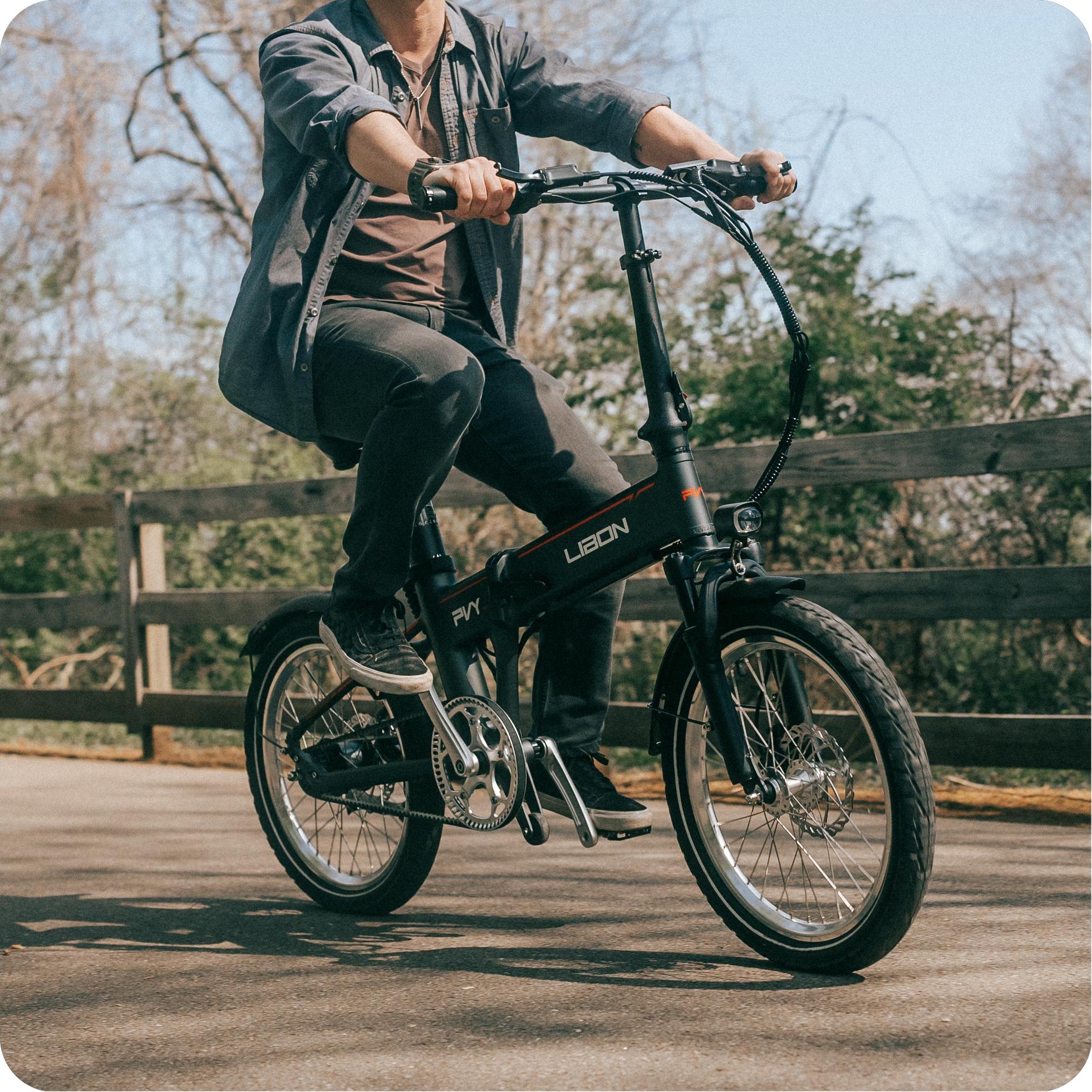 Commuter