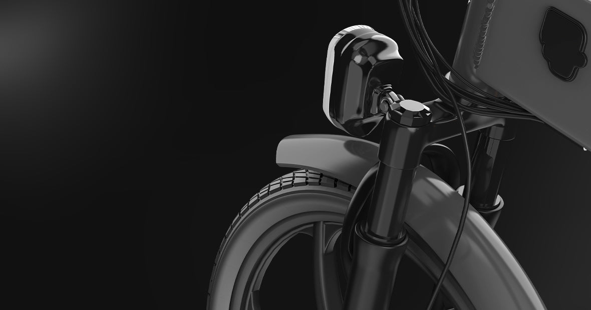 Suspension Fork