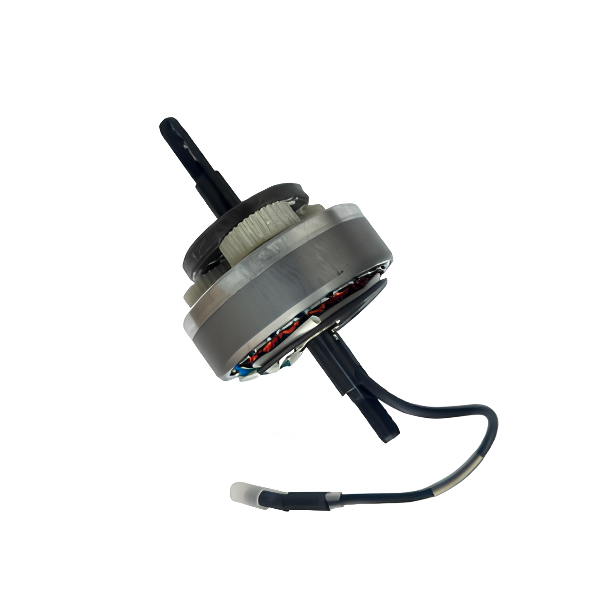 Turbo Motor