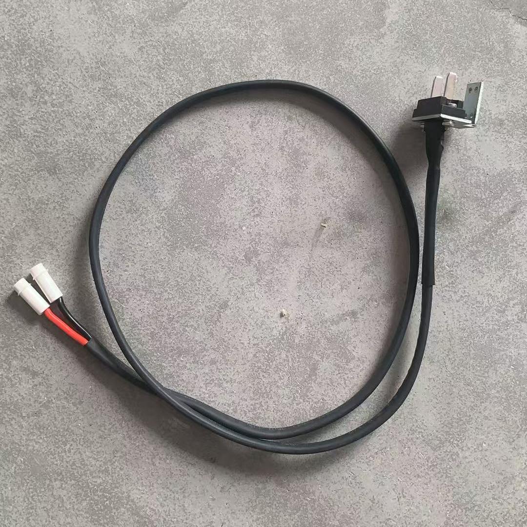 Kit de soporte para descarga de batería Z20 PRO