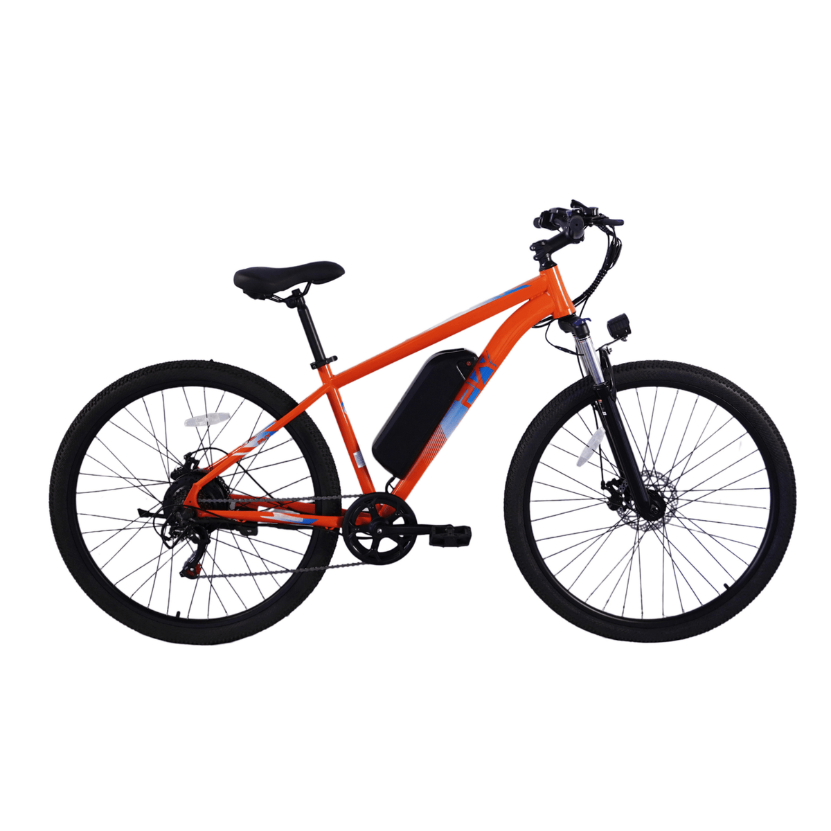 M29 Orange