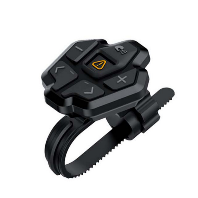 PVY Smart Riding Helmet Remote Control