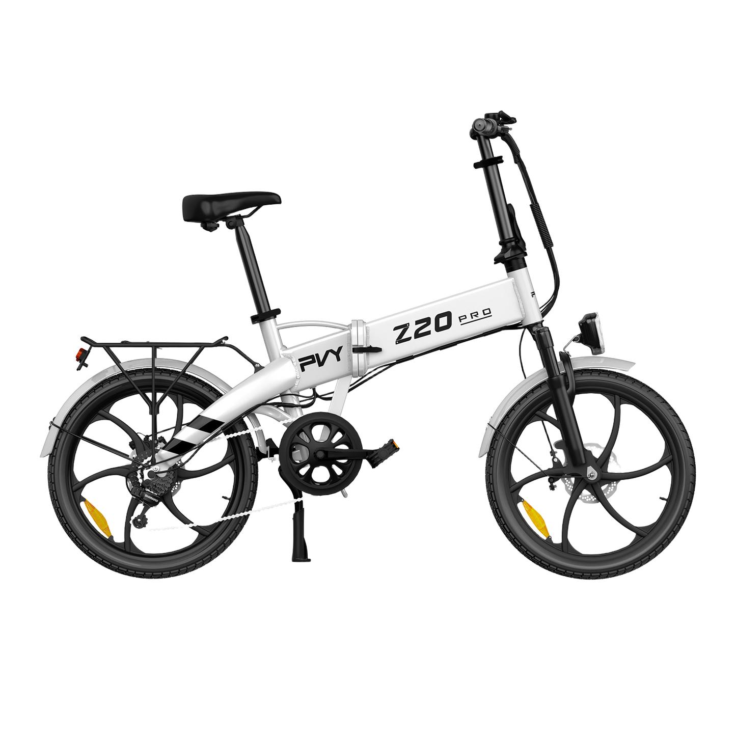 PVY Z20 PRO（副本）