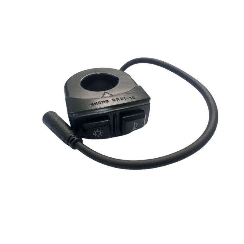Interrupteur Z20 MAX deux en un