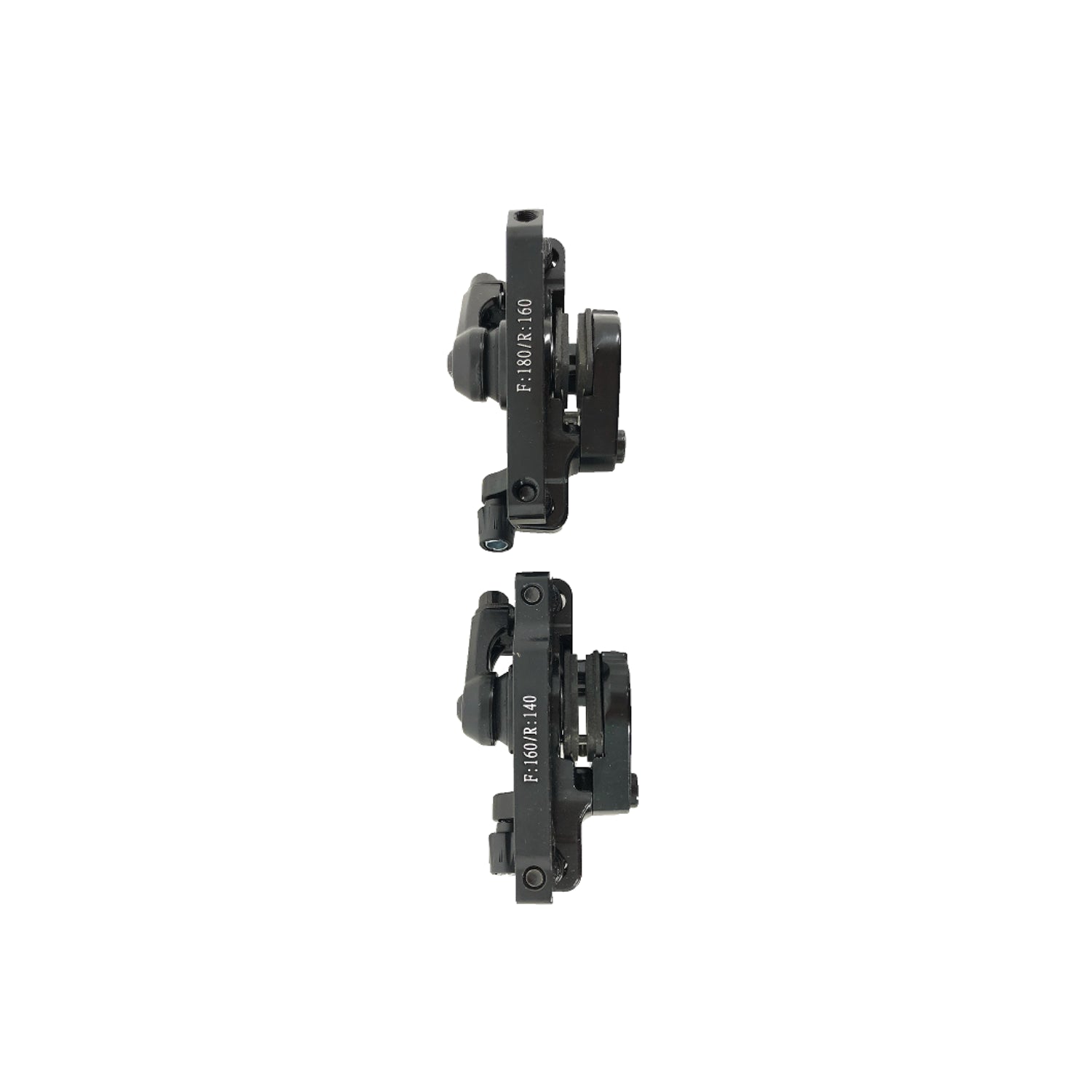 Frenos de disco Z20 PLUS 500