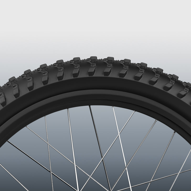 20x2.125-inch Tires