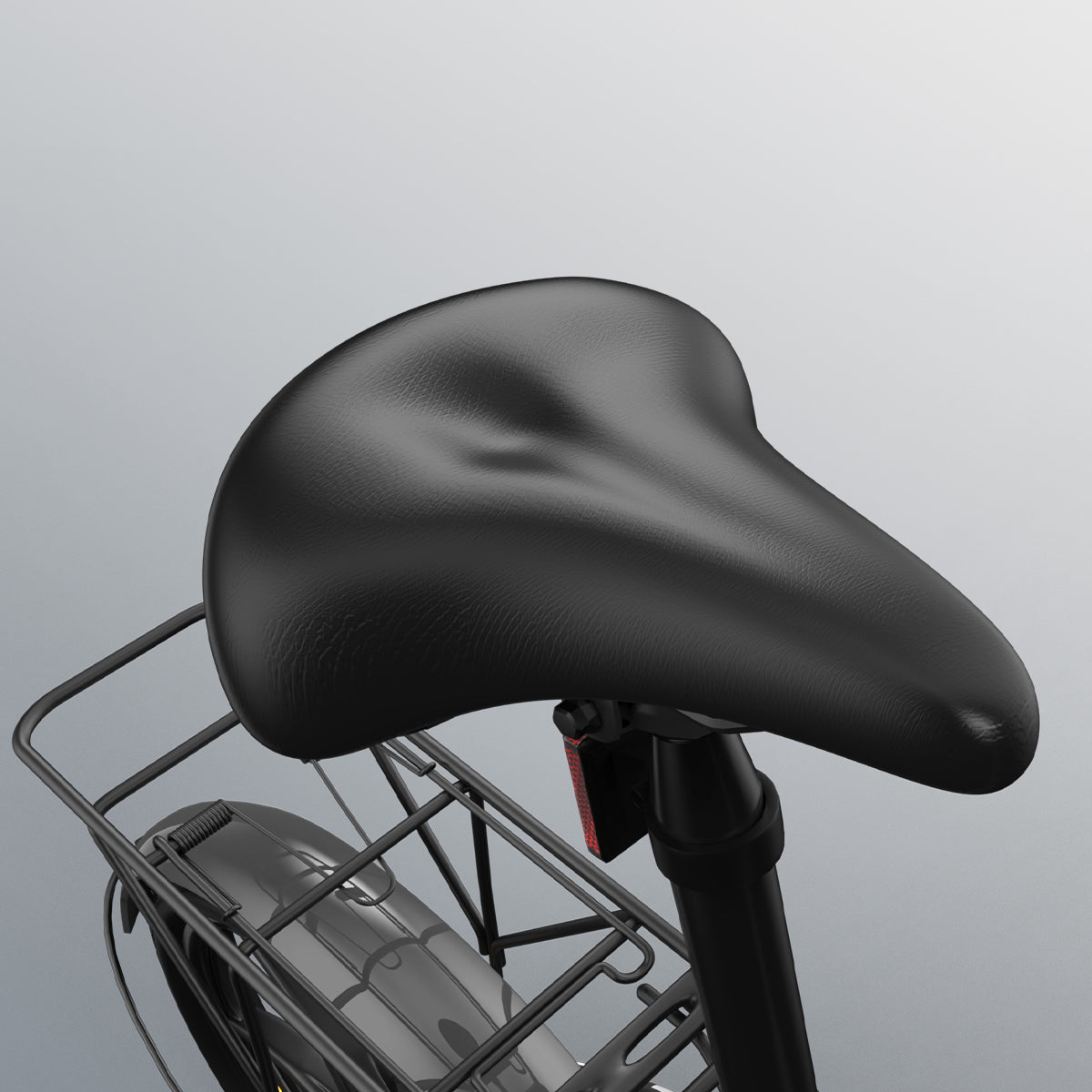 Ergonomic Seat