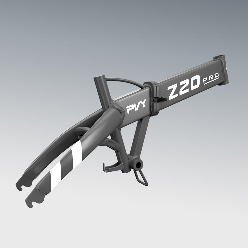 Aluminum Frame